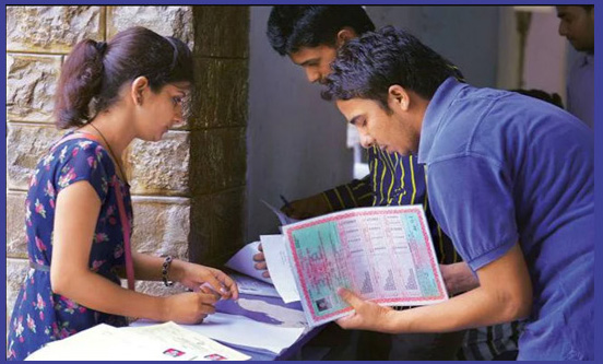 available courses under bscc colleges