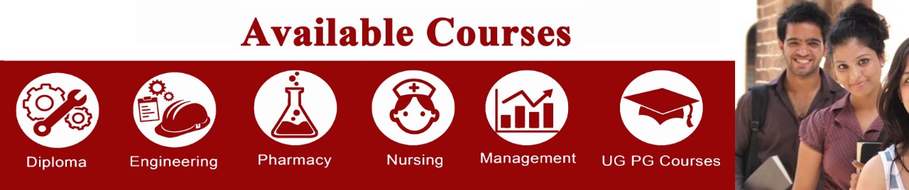 BSCC Available courses